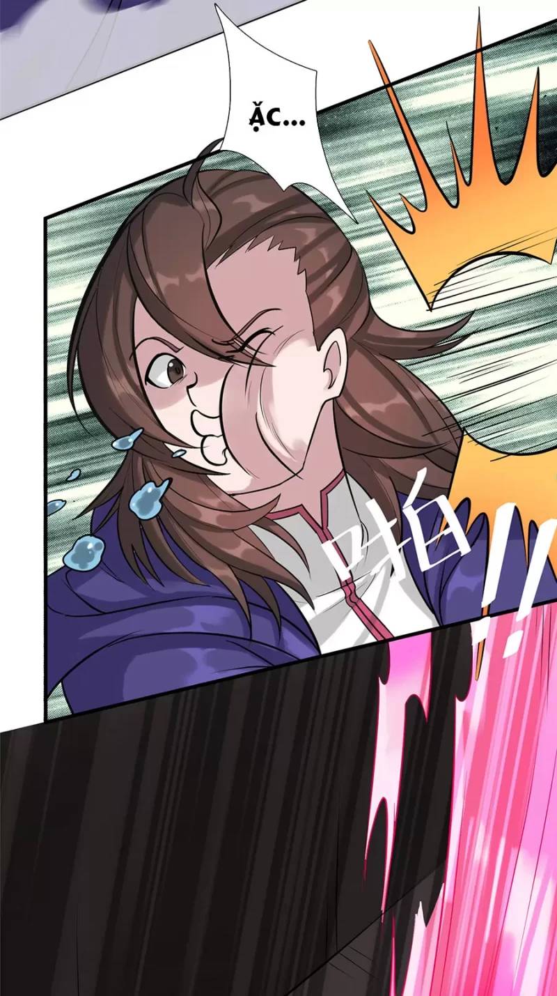 Ta Có Trăm Vạn Trò Chơi Chap 10 - Next Chap 11