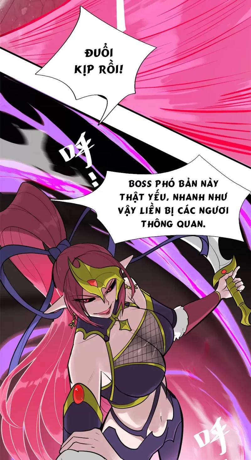 Ta Có Trăm Vạn Trò Chơi Chap 10 - Next Chap 11