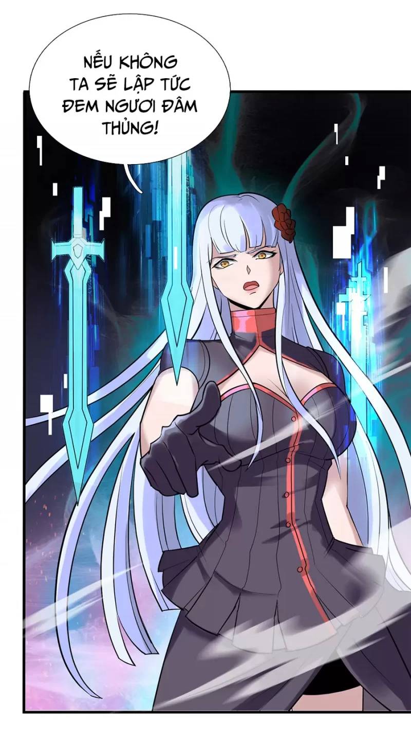 Ta Có Trăm Vạn Trò Chơi Chap 10 - Next Chap 11
