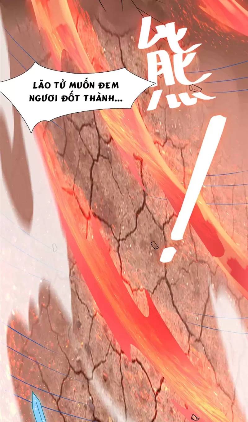 Ta Có Trăm Vạn Trò Chơi Chap 10 - Next Chap 11