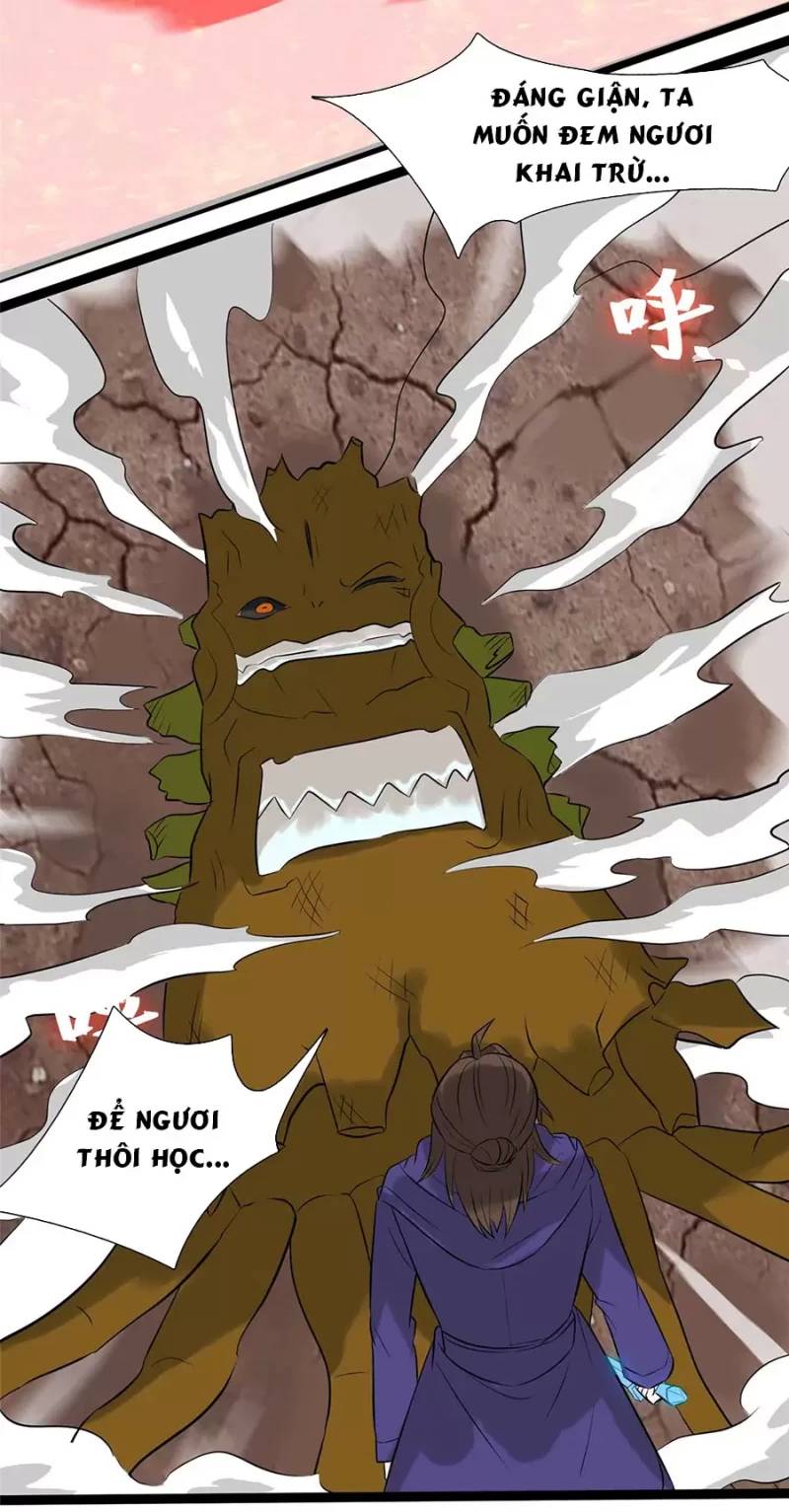 Ta Có Trăm Vạn Trò Chơi Chap 10 - Next Chap 11