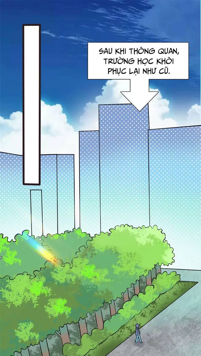 Ta Có Trăm Vạn Trò Chơi Chap 11 - Next Chap 12