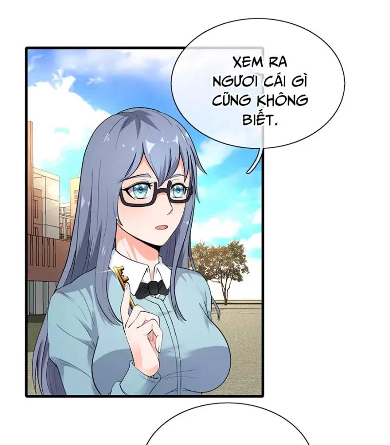 Ta Có Trăm Vạn Trò Chơi Chap 11 - Next Chap 12