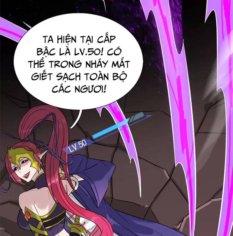 Ta Có Trăm Vạn Trò Chơi Chap 11 - Next Chap 12