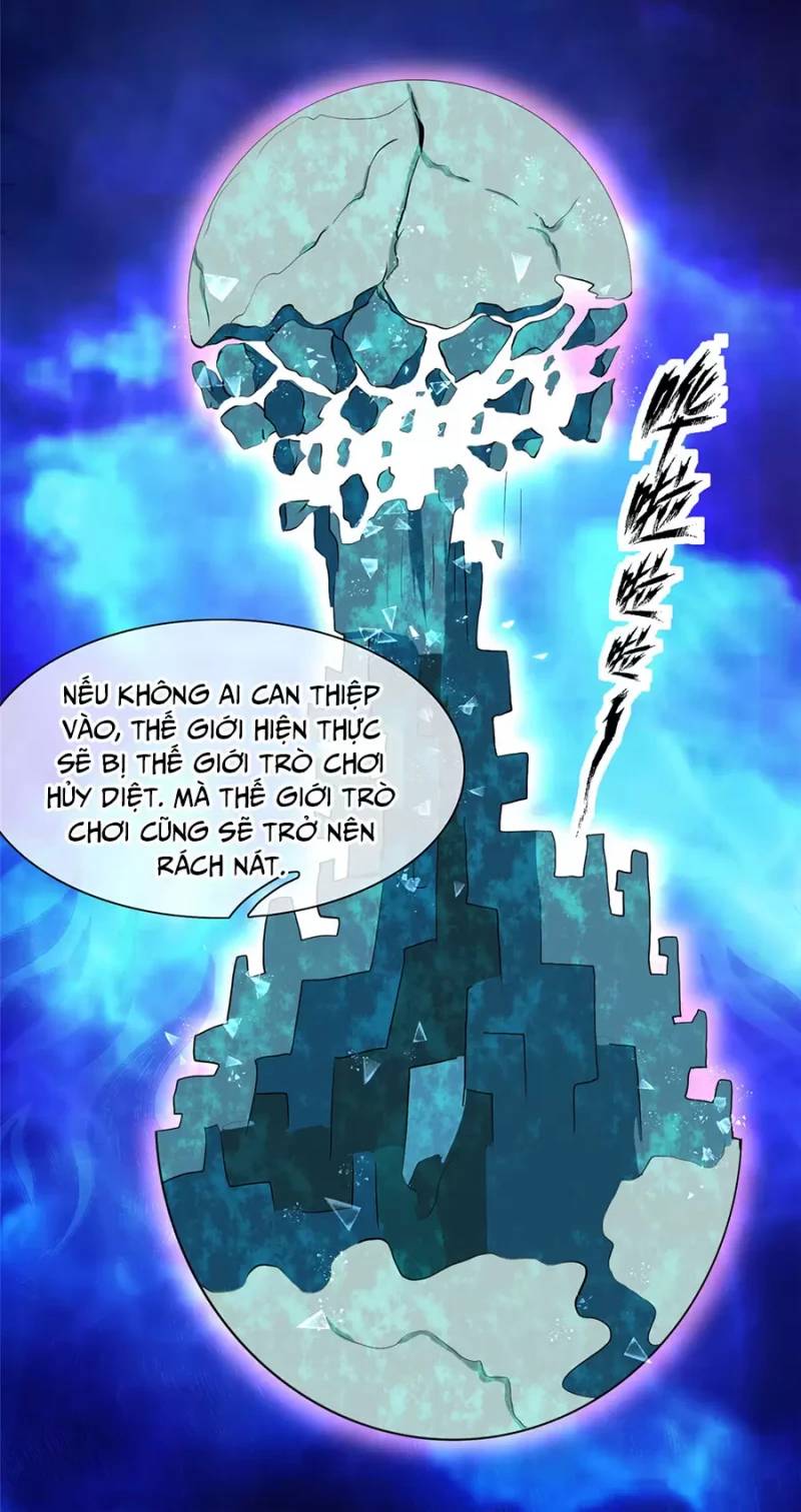Ta Có Trăm Vạn Trò Chơi Chap 11 - Next Chap 12