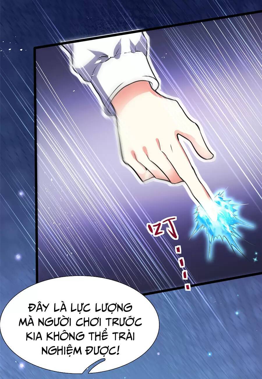 Ta Có Trăm Vạn Trò Chơi Chap 12 - Next Chap 13
