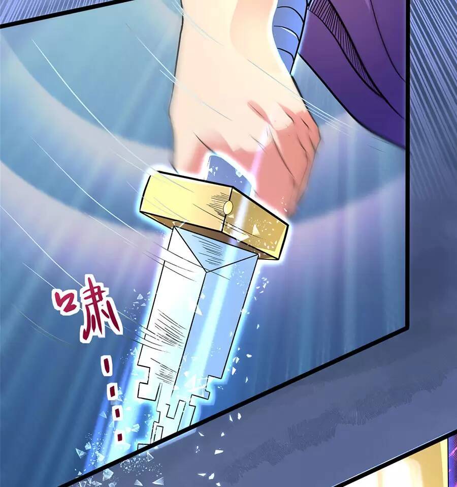 Ta Có Trăm Vạn Trò Chơi Chap 12 - Next Chap 13