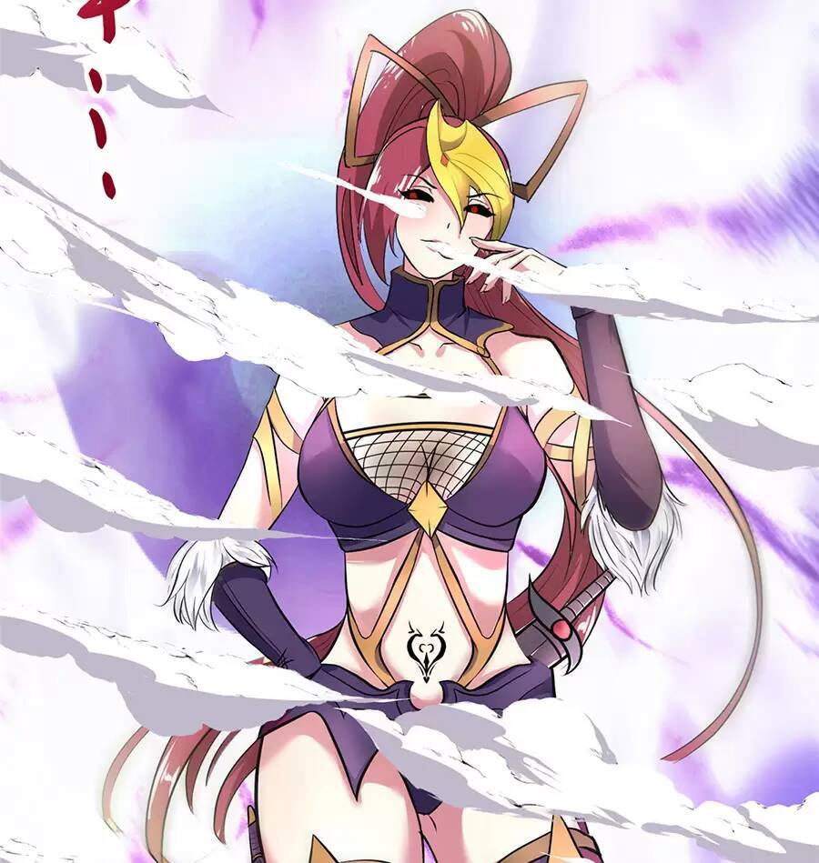 Ta Có Trăm Vạn Trò Chơi Chap 12 - Next Chap 13