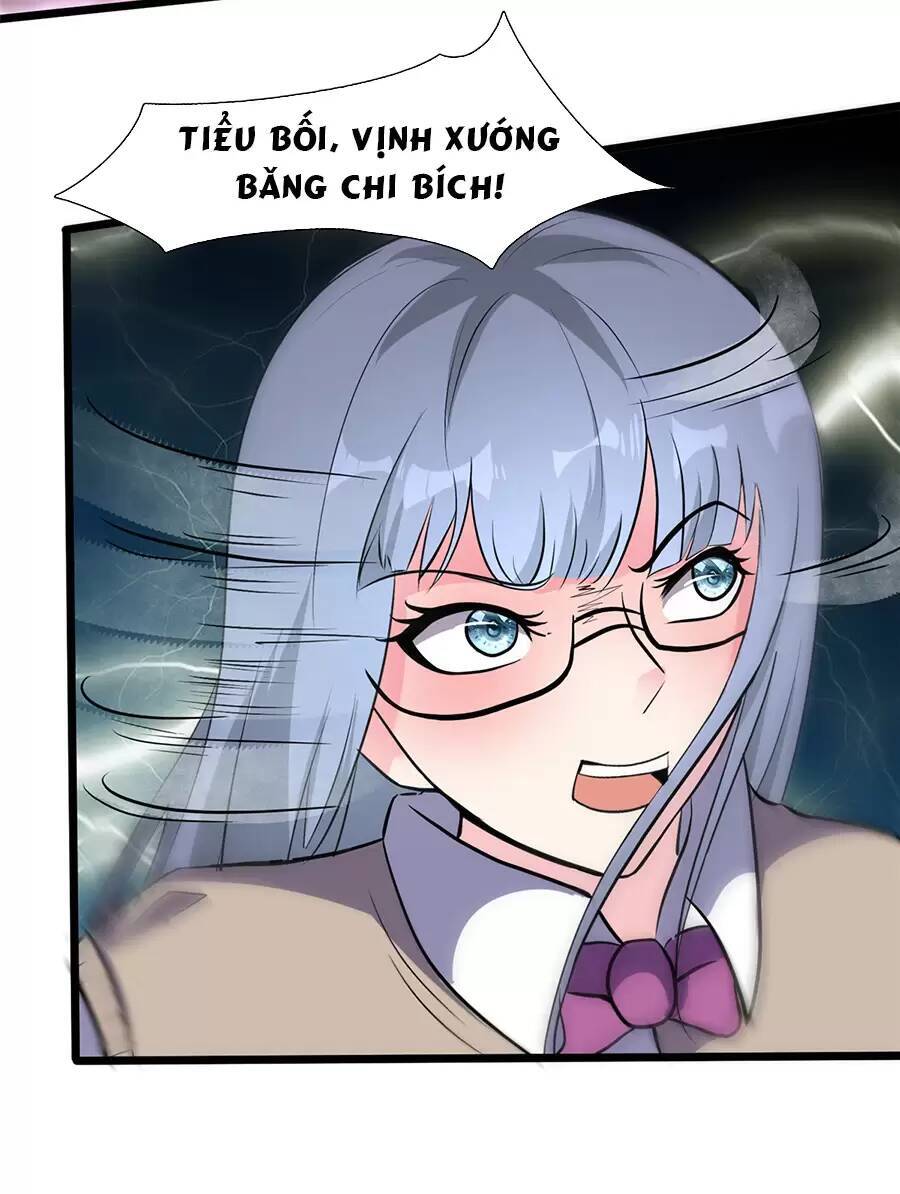 Ta Có Trăm Vạn Trò Chơi Chap 12 - Next Chap 13