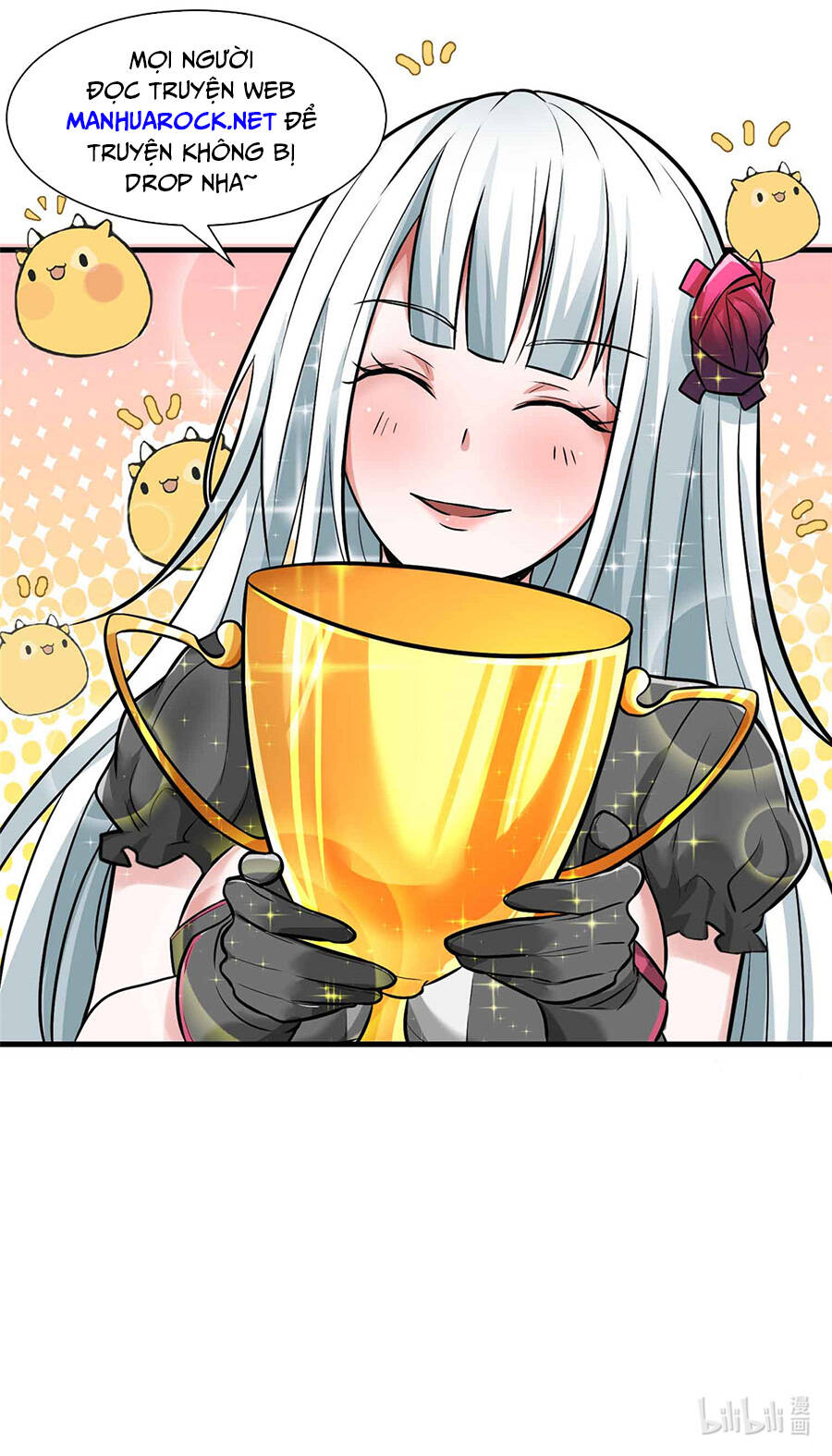 Ta Có Trăm Vạn Trò Chơi Chap 6 - Next Chap 7