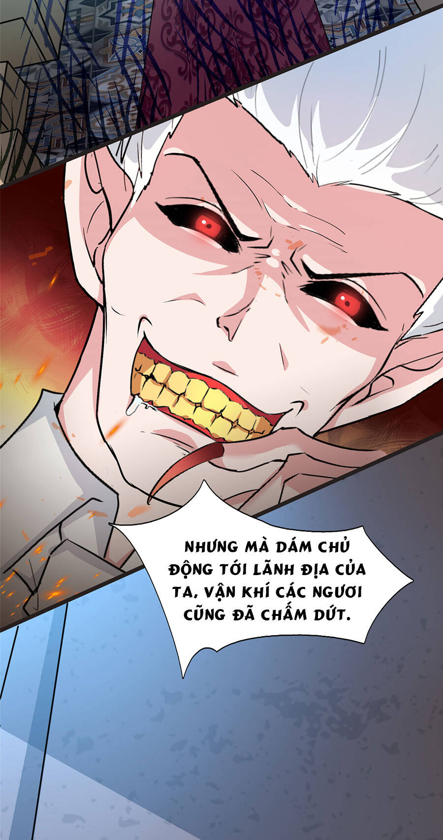 Ta Có Trăm Vạn Trò Chơi Chap 6 - Next Chap 7