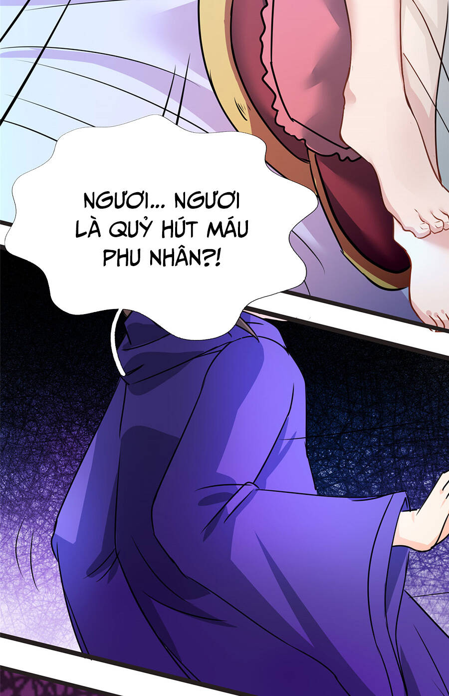 Ta Có Trăm Vạn Trò Chơi Chap 7 - Next Chap 8