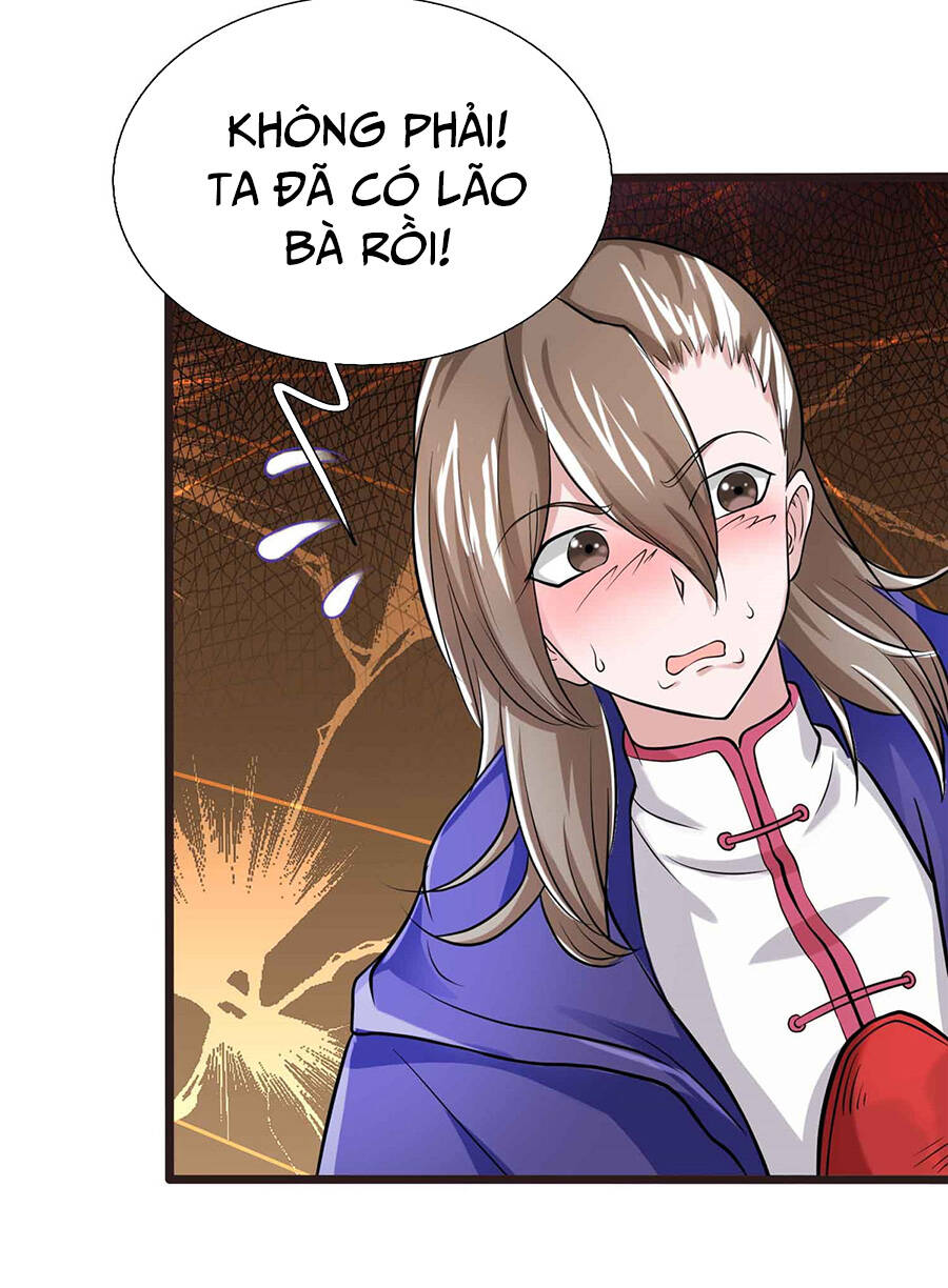 Ta Có Trăm Vạn Trò Chơi Chap 7 - Next Chap 8