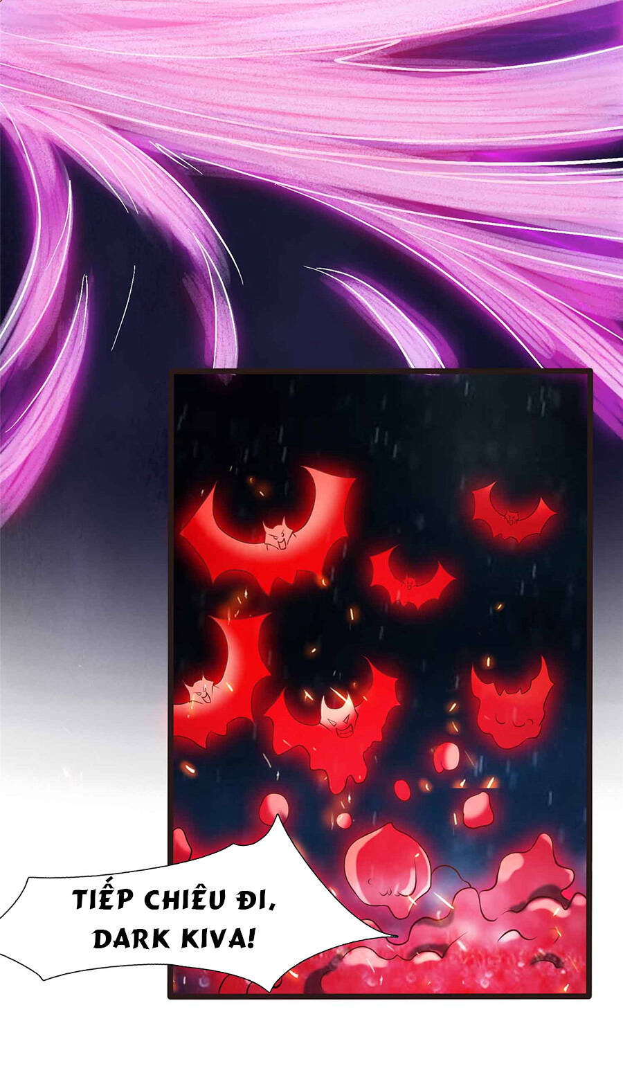 Ta Có Trăm Vạn Trò Chơi Chap 7 - Next Chap 8