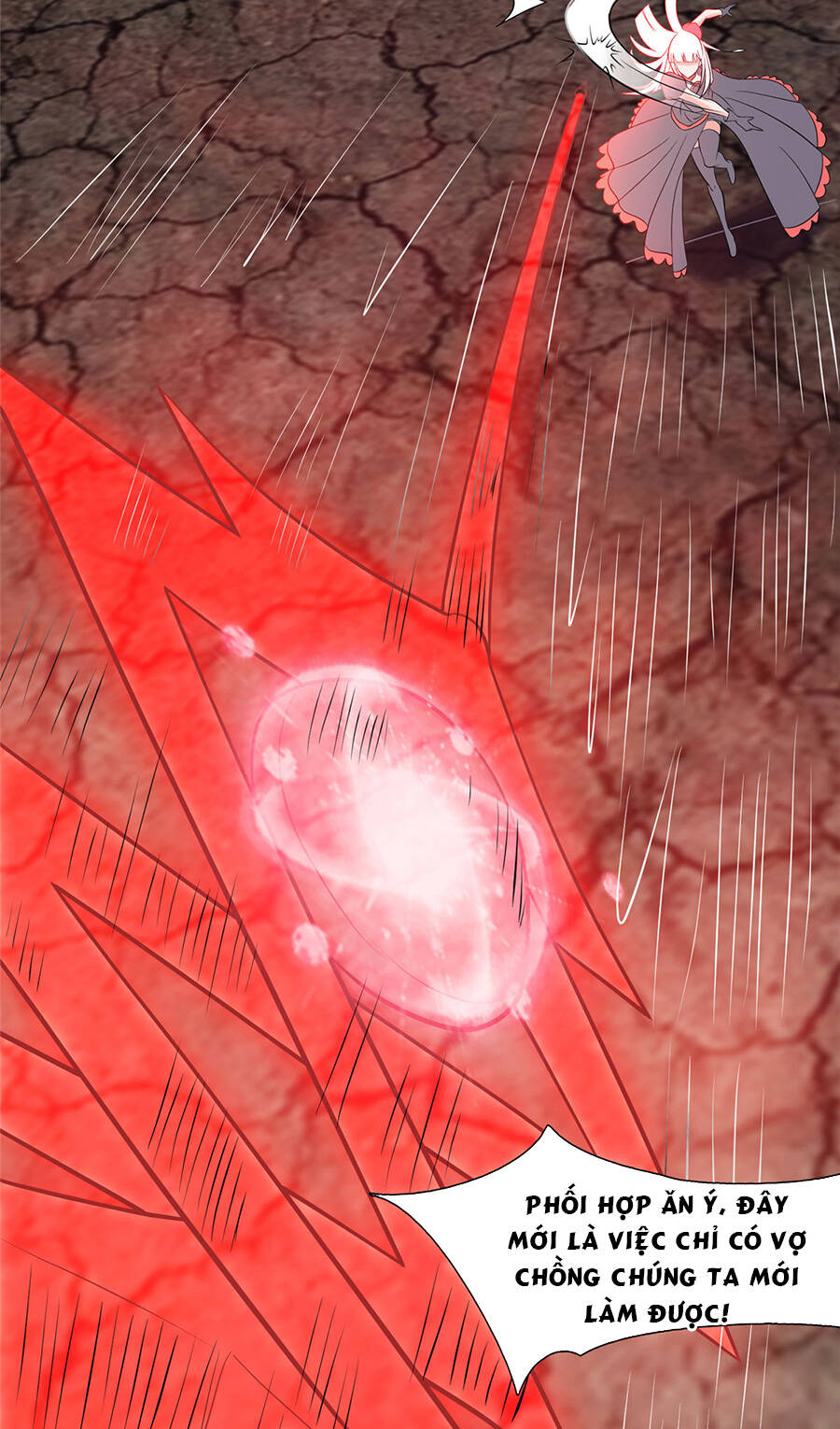 Ta Có Trăm Vạn Trò Chơi Chap 8 - Next Chap 9