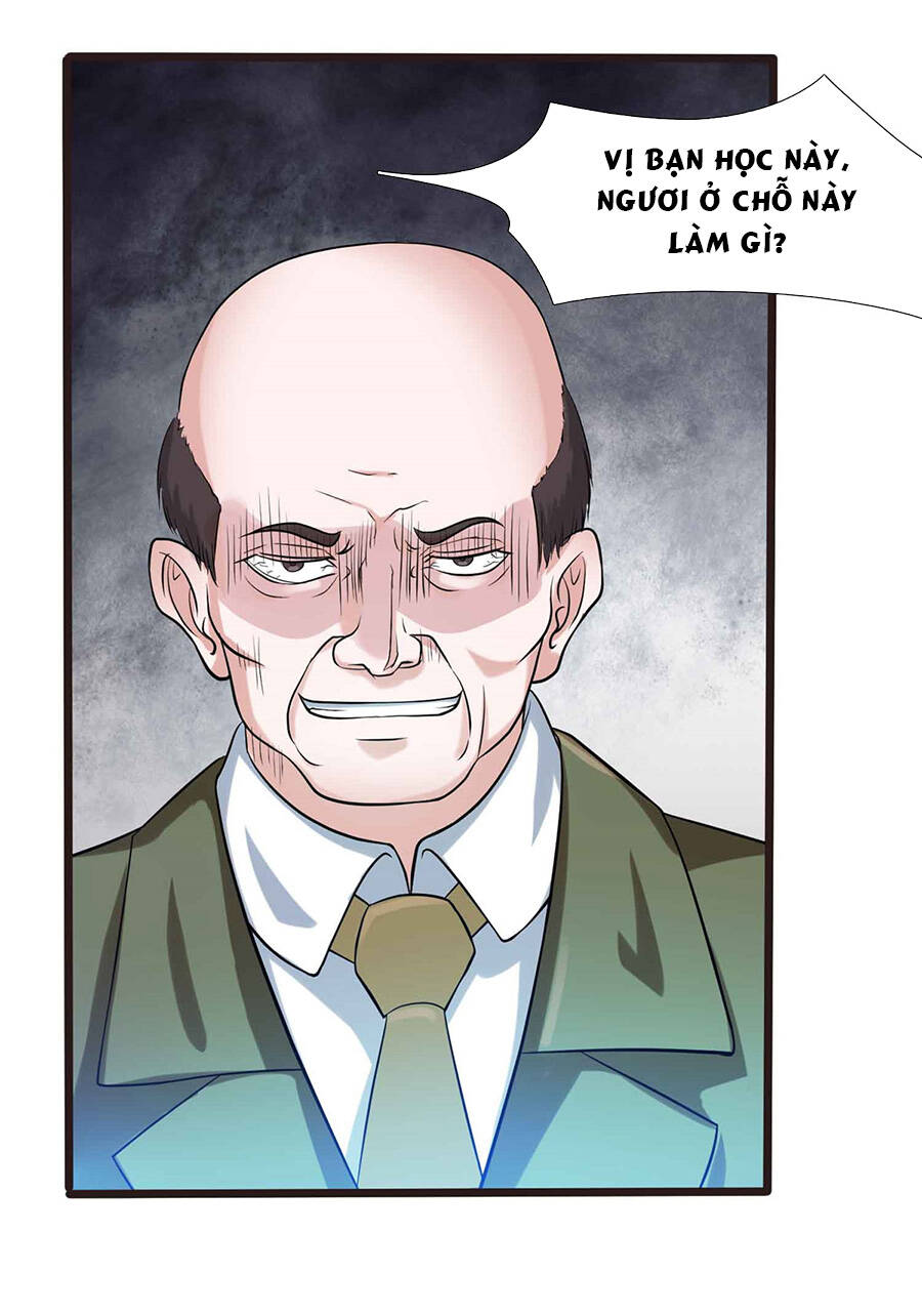 Ta Có Trăm Vạn Trò Chơi Chap 8 - Next Chap 9