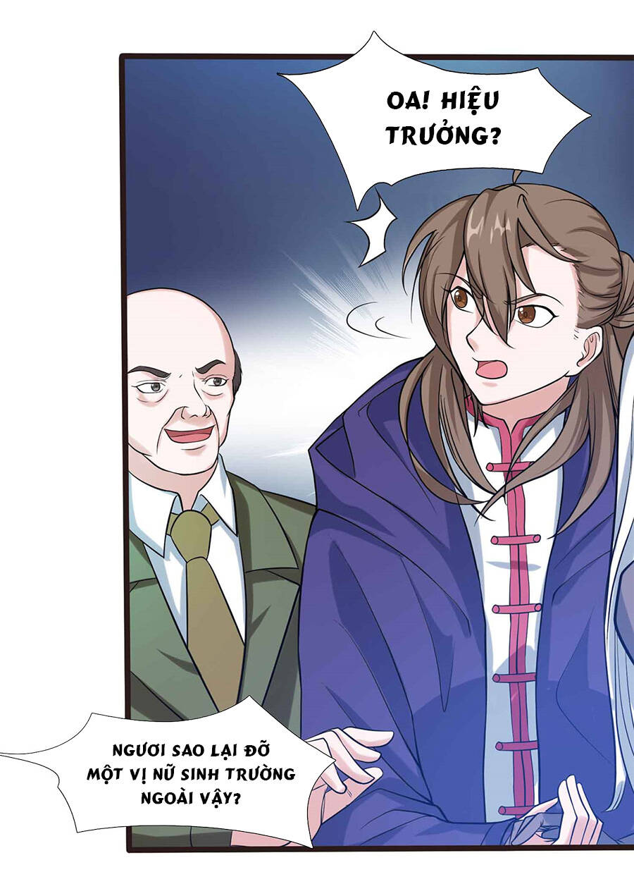 Ta Có Trăm Vạn Trò Chơi Chap 8 - Next Chap 9