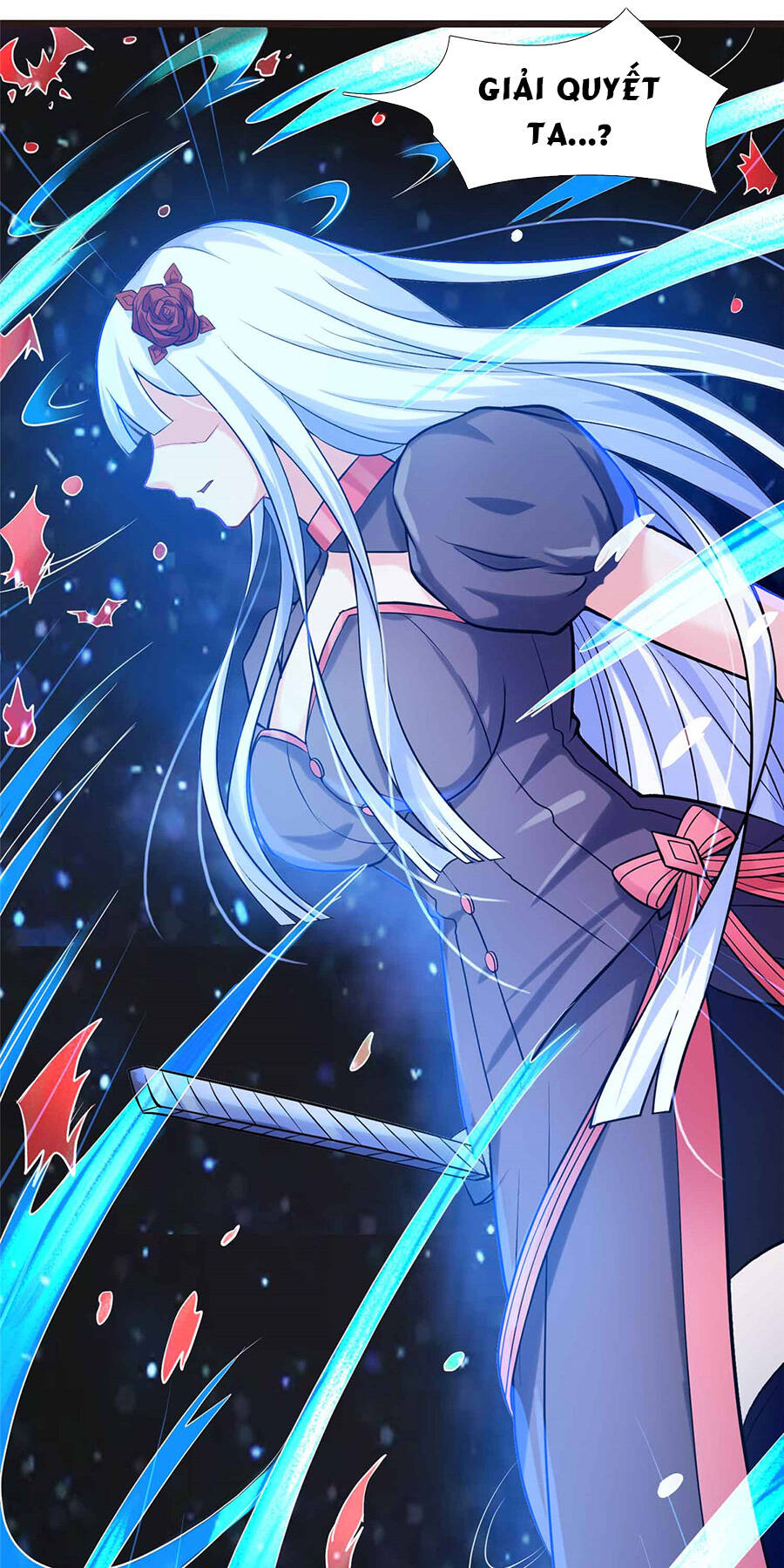 Ta Có Trăm Vạn Trò Chơi Chap 8 - Next Chap 9