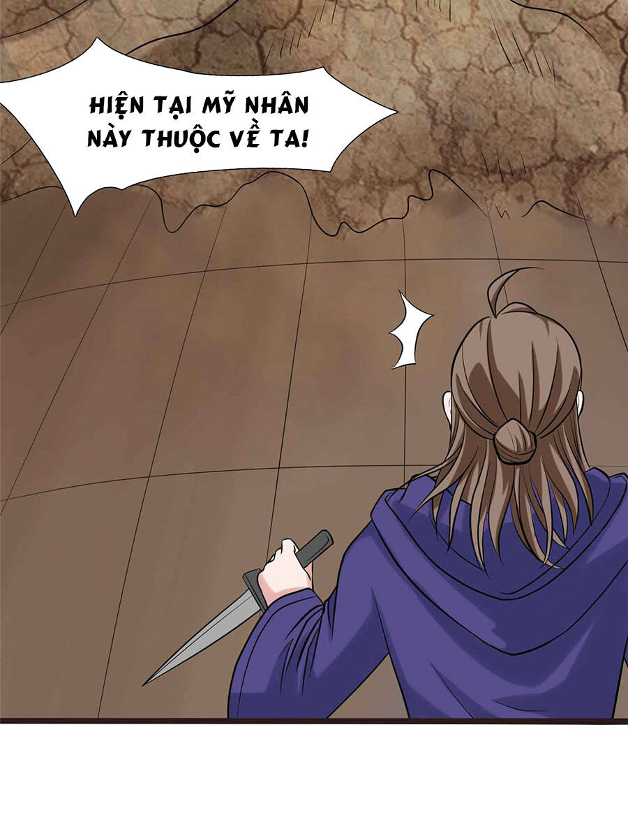 Ta Có Trăm Vạn Trò Chơi Chap 8 - Next Chap 9