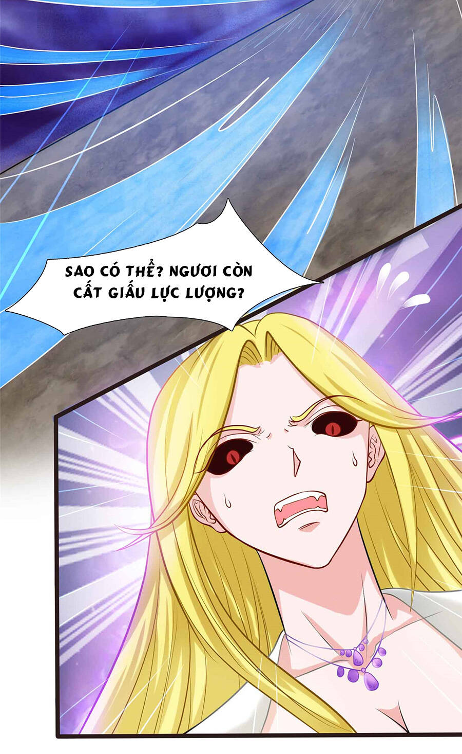Ta Có Trăm Vạn Trò Chơi Chap 8 - Next Chap 9