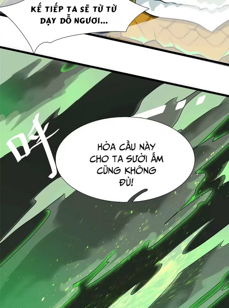 Ta Có Trăm Vạn Trò Chơi Chap 9 - Next Chap 10