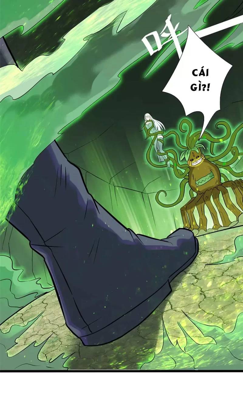 Ta Có Trăm Vạn Trò Chơi Chap 9 - Next Chap 10