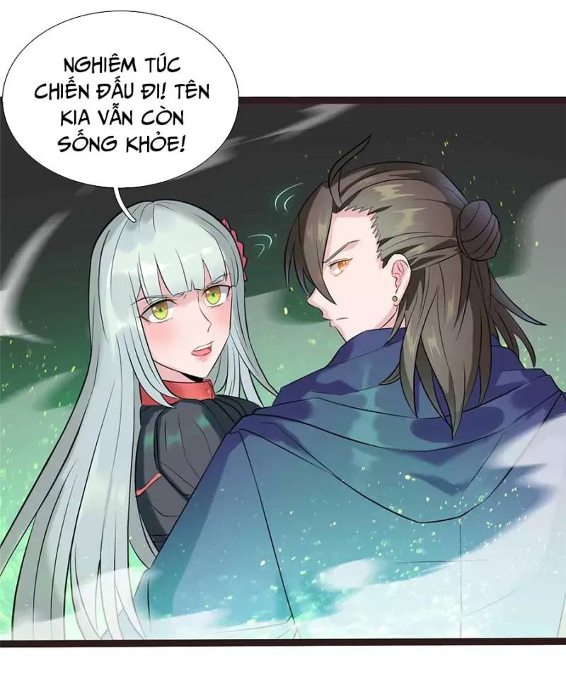 Ta Có Trăm Vạn Trò Chơi Chap 9 - Next Chap 10