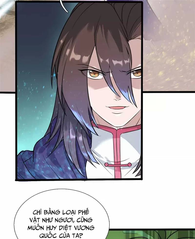 Ta Có Trăm Vạn Trò Chơi Chap 9 - Next Chap 10