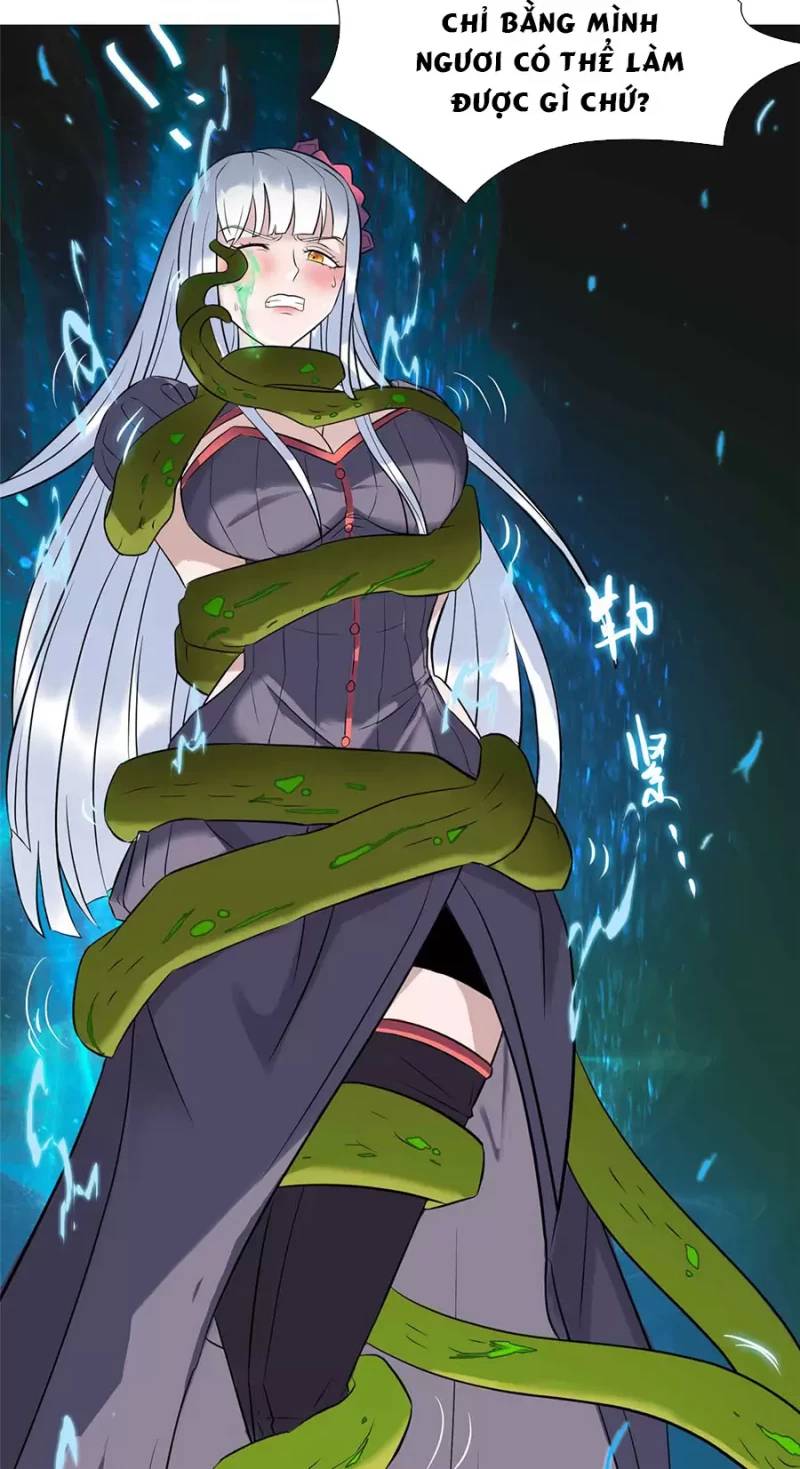 Ta Có Trăm Vạn Trò Chơi Chap 9 - Next Chap 10