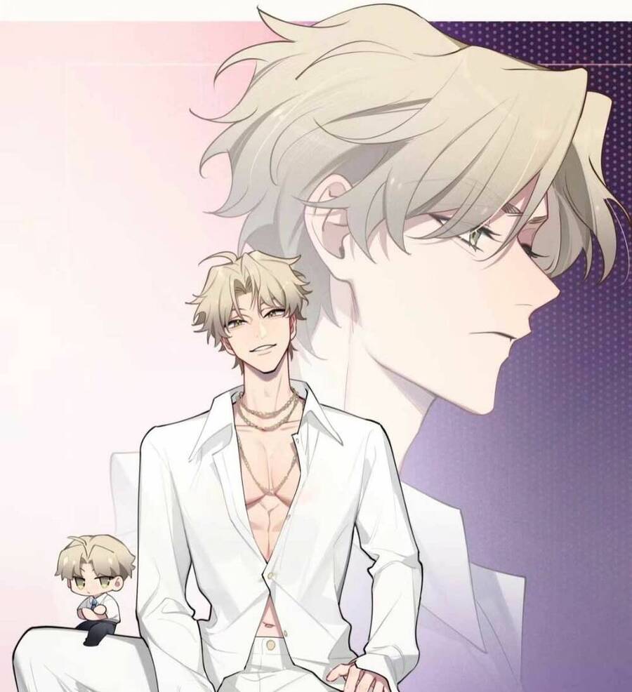 Ta Cùng Cẩu Nam Nhân Yêu Đương Chap 1 - Next Chap 2