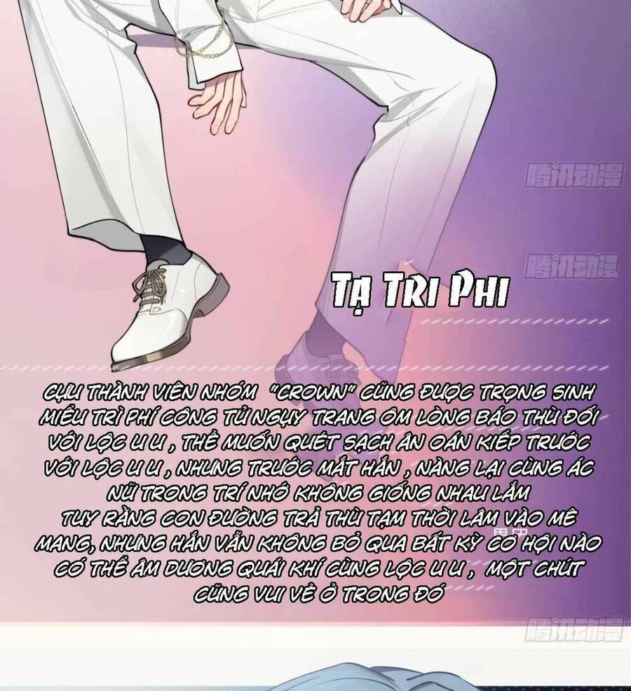 Ta Cùng Cẩu Nam Nhân Yêu Đương Chap 1 - Next Chap 2