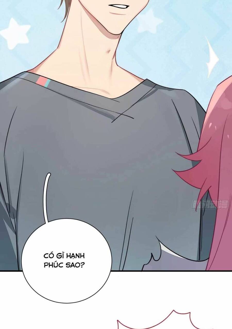 Ta Cùng Cẩu Nam Nhân Yêu Đương Chap 10 - Next Chap 11