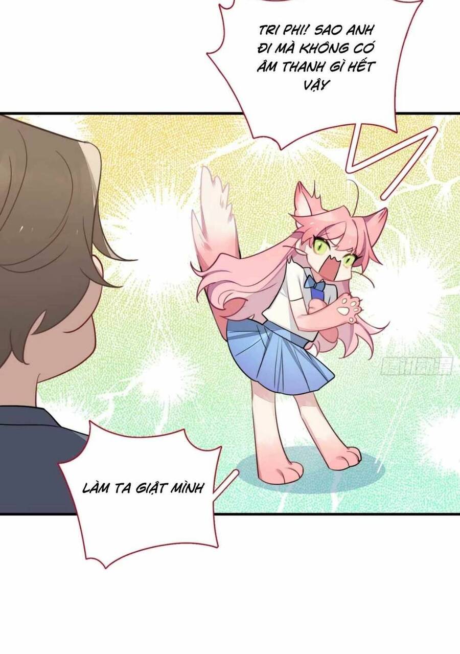 Ta Cùng Cẩu Nam Nhân Yêu Đương Chap 10 - Next Chap 11