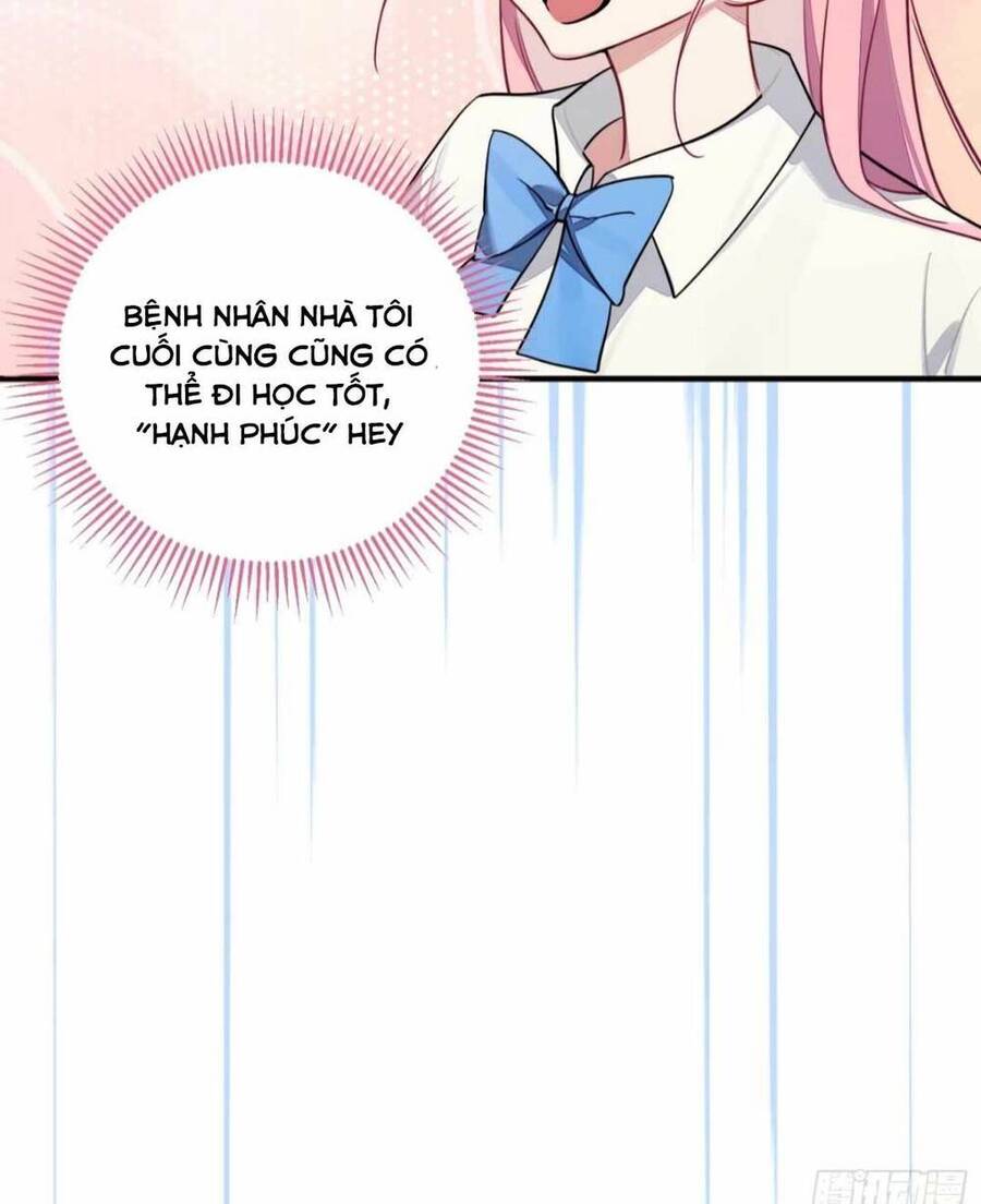 Ta Cùng Cẩu Nam Nhân Yêu Đương Chap 10 - Next Chap 11