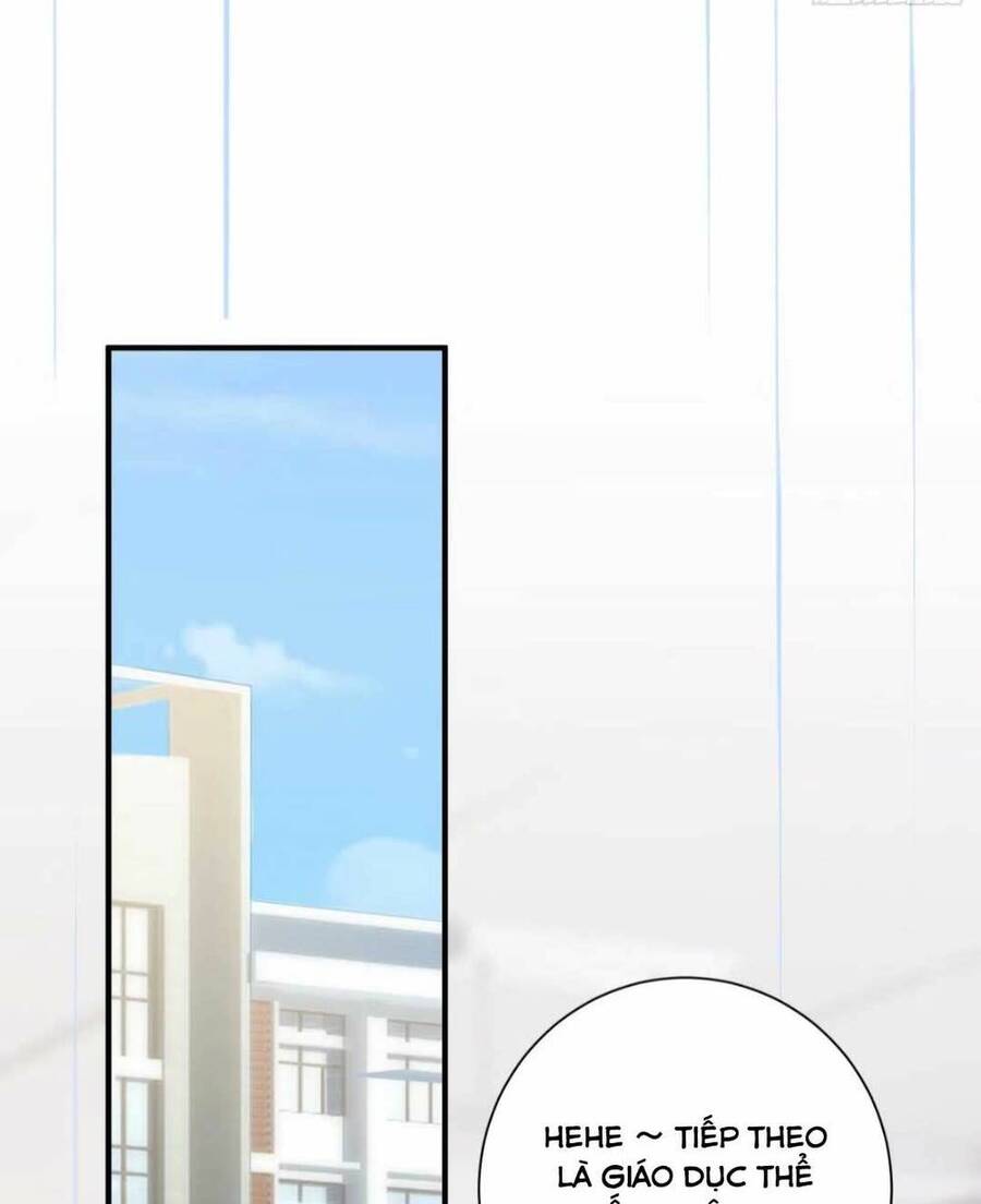 Ta Cùng Cẩu Nam Nhân Yêu Đương Chap 10 - Next Chap 11