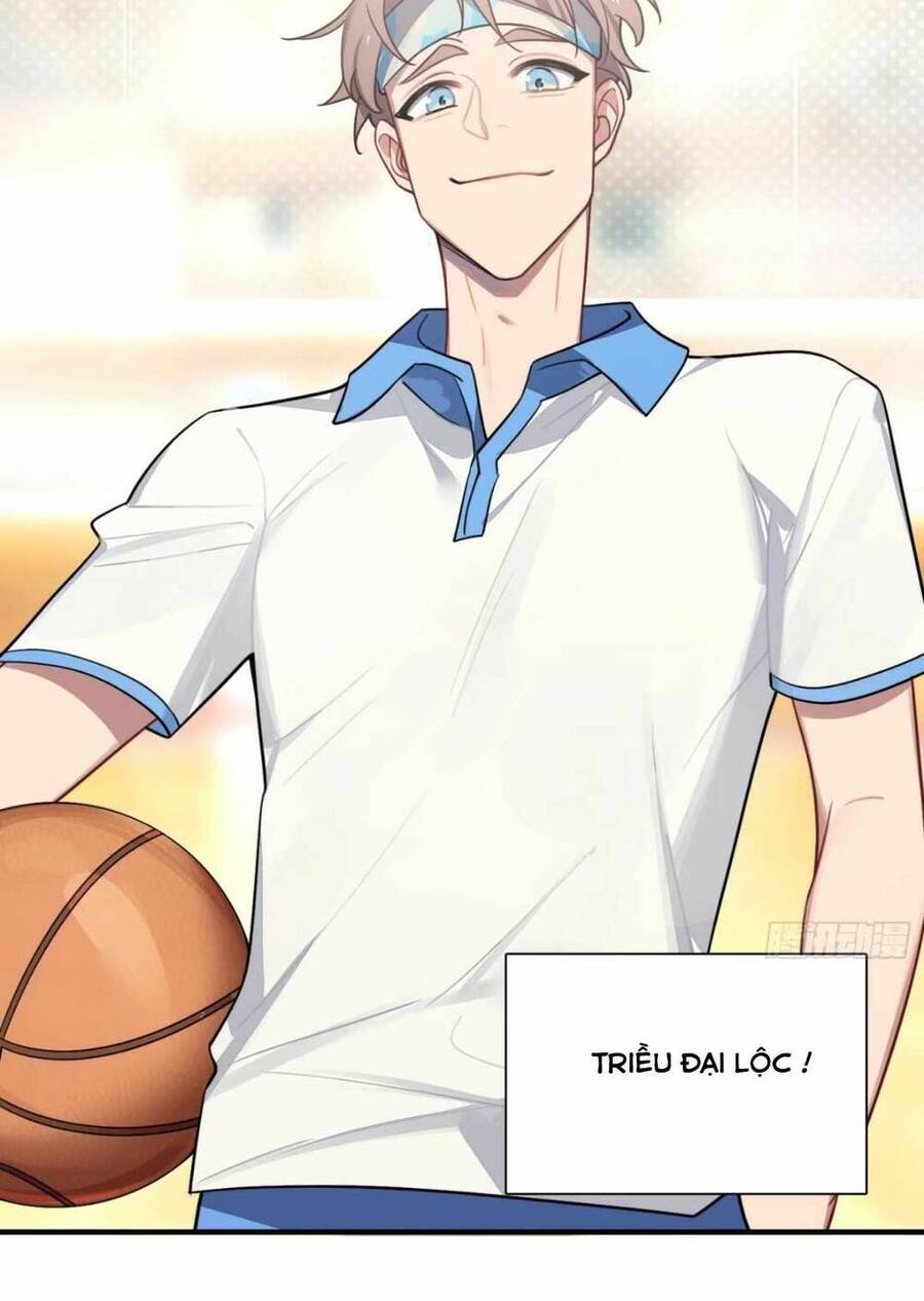 Ta Cùng Cẩu Nam Nhân Yêu Đương Chap 10 - Next Chap 11