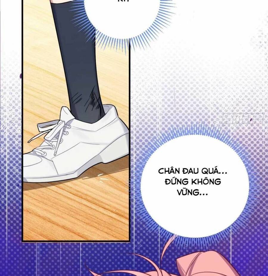 Ta Cùng Cẩu Nam Nhân Yêu Đương Chap 10 - Next Chap 11
