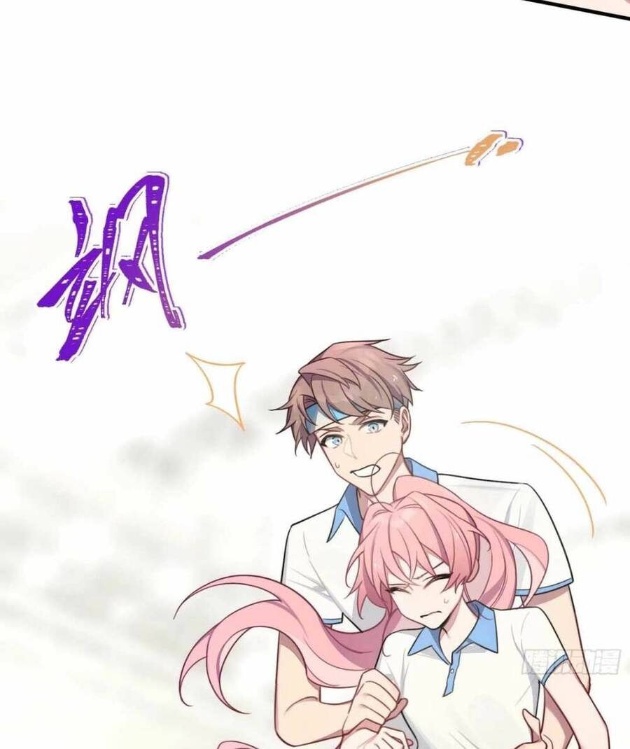 Ta Cùng Cẩu Nam Nhân Yêu Đương Chap 10 - Next Chap 11