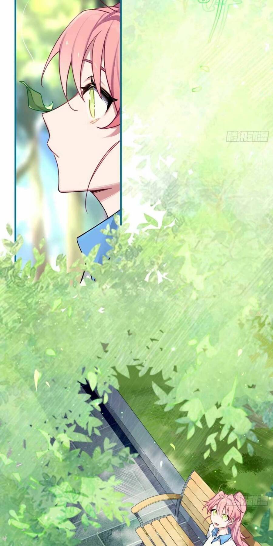 Ta Cùng Cẩu Nam Nhân Yêu Đương Chap 10 - Next Chap 11