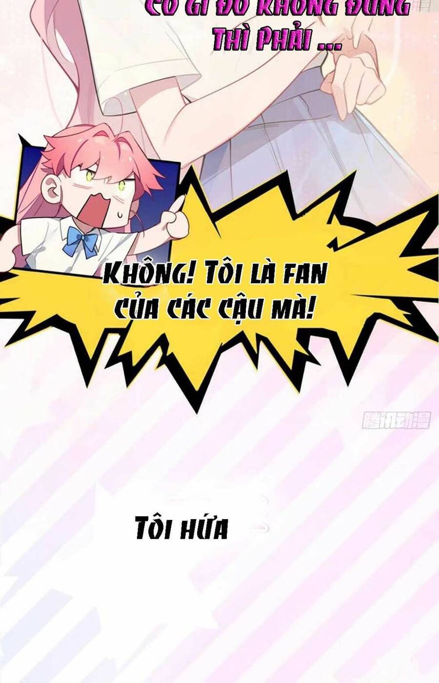 Ta Cùng Cẩu Nam Nhân Yêu Đương Chap 2 - Next Chap 3