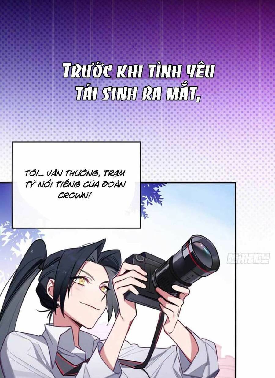 Ta Cùng Cẩu Nam Nhân Yêu Đương Chap 2 - Next Chap 3