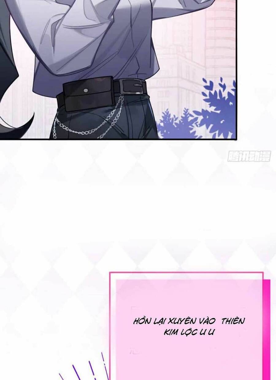 Ta Cùng Cẩu Nam Nhân Yêu Đương Chap 2 - Next Chap 3