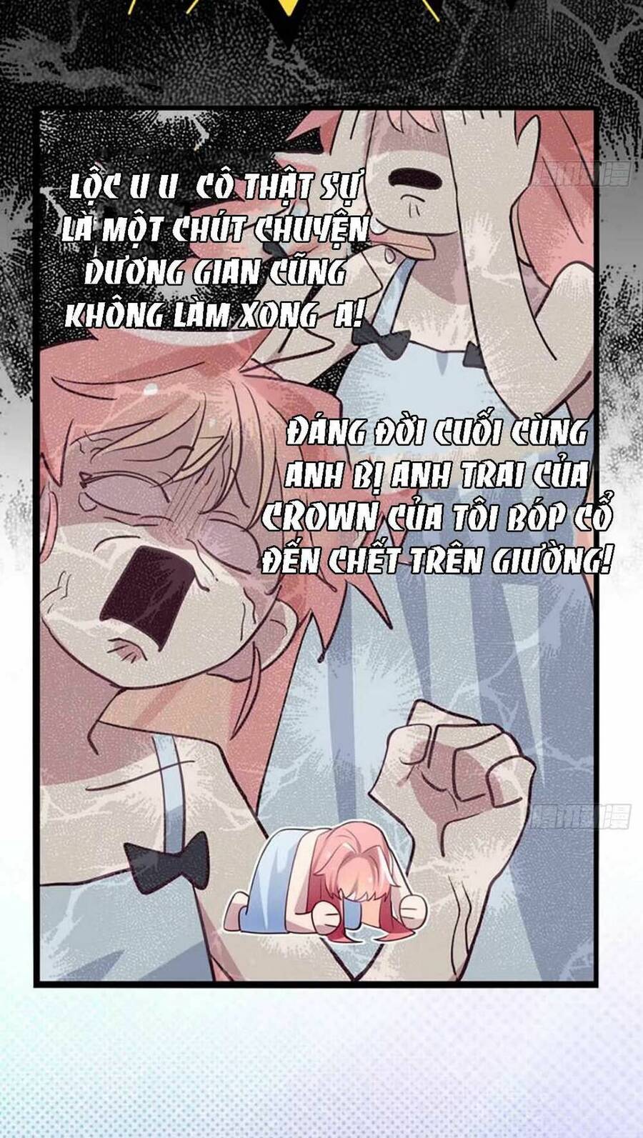 Ta Cùng Cẩu Nam Nhân Yêu Đương Chap 2 - Next Chap 3