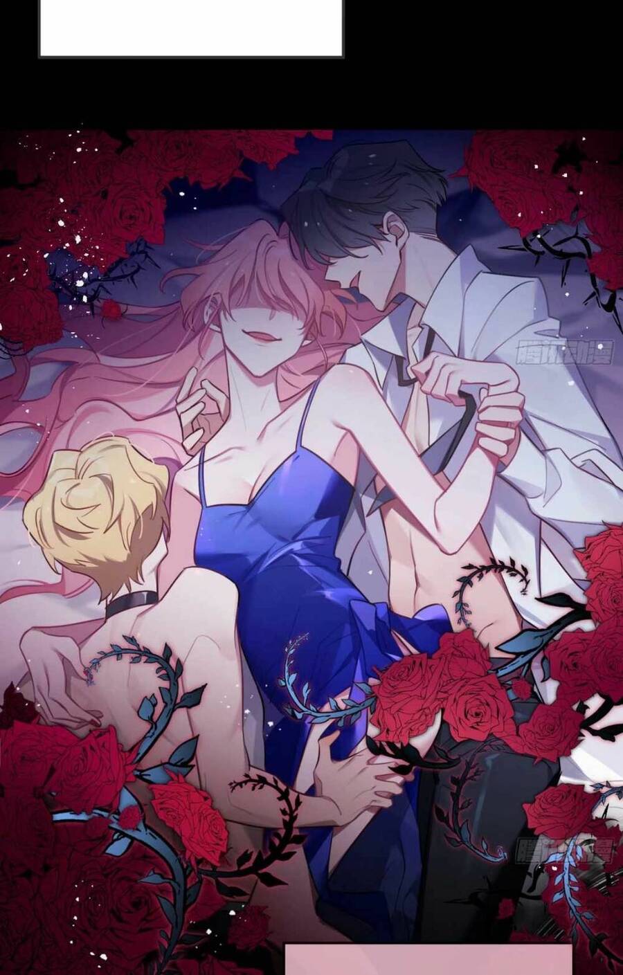 Ta Cùng Cẩu Nam Nhân Yêu Đương Chap 3 - Next Chap 4