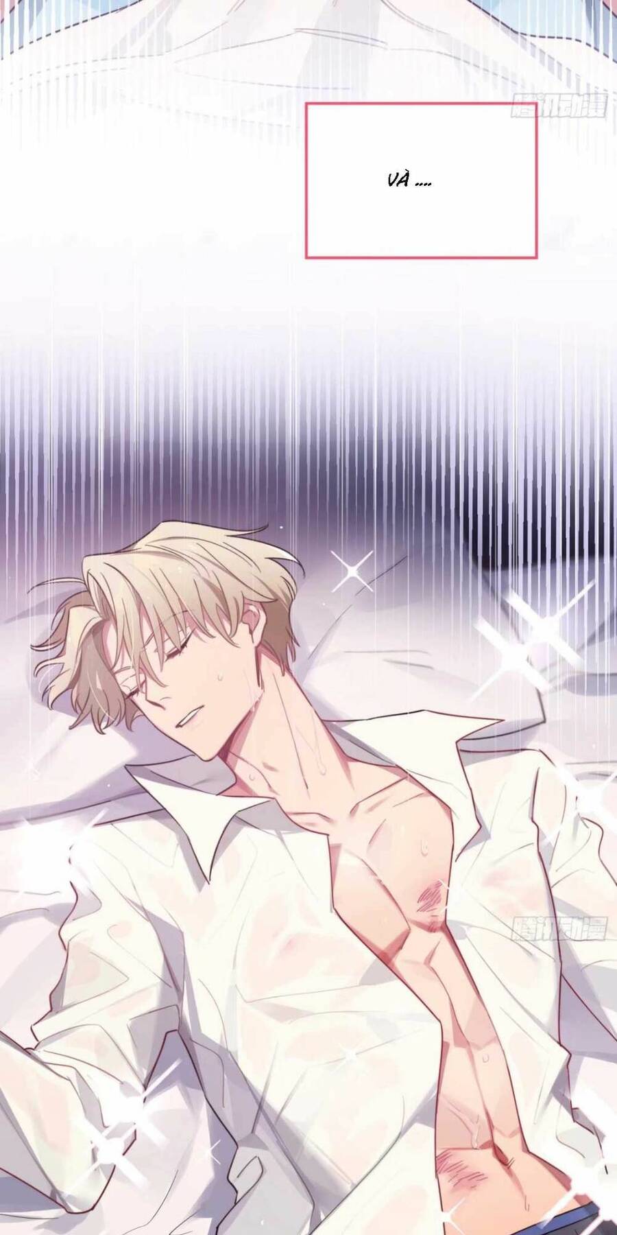 Ta Cùng Cẩu Nam Nhân Yêu Đương Chap 3 - Next Chap 4