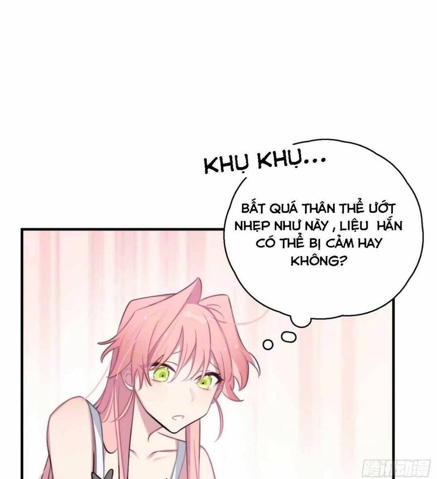 Ta Cùng Cẩu Nam Nhân Yêu Đương Chap 3 - Next Chap 4