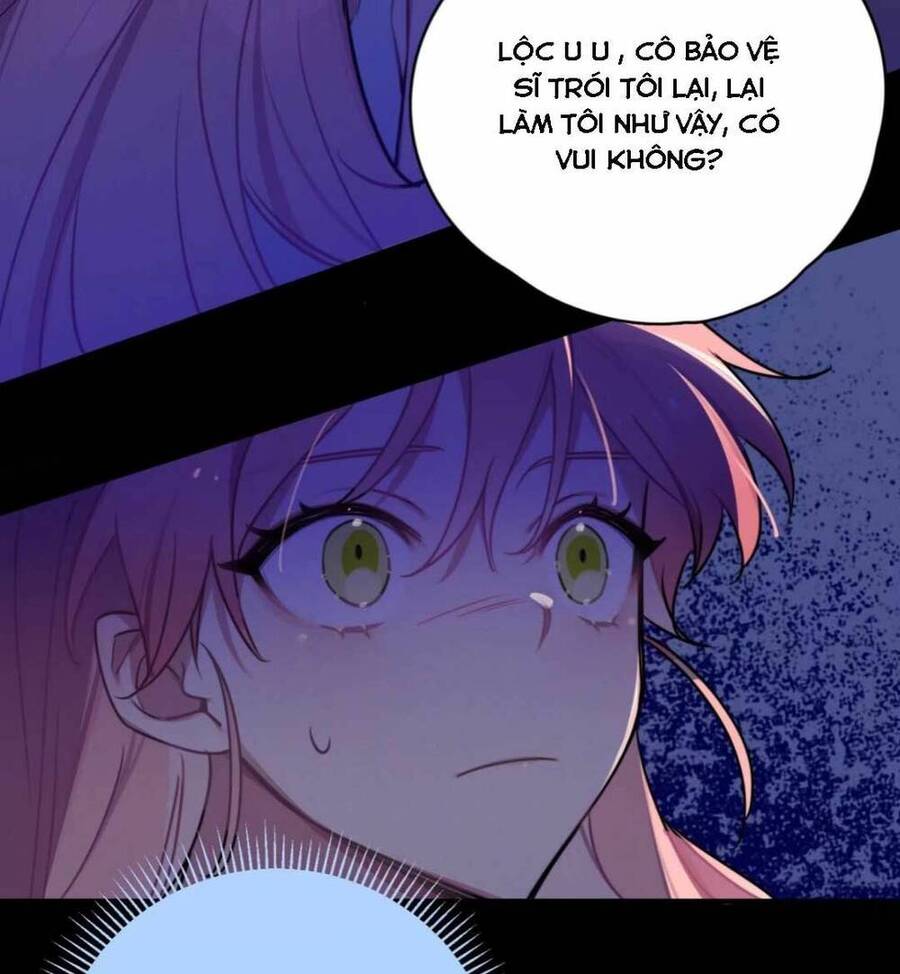 Ta Cùng Cẩu Nam Nhân Yêu Đương Chap 3 - Next Chap 4