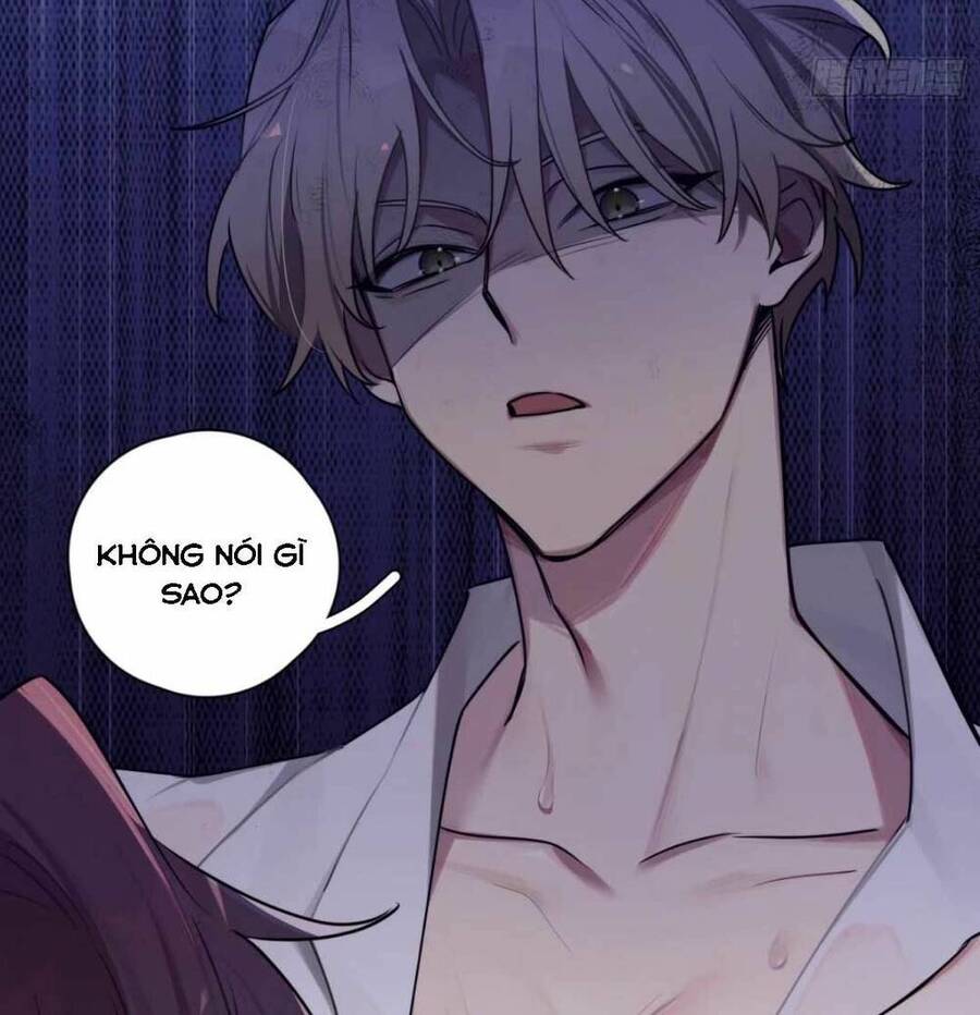 Ta Cùng Cẩu Nam Nhân Yêu Đương Chap 3 - Next Chap 4