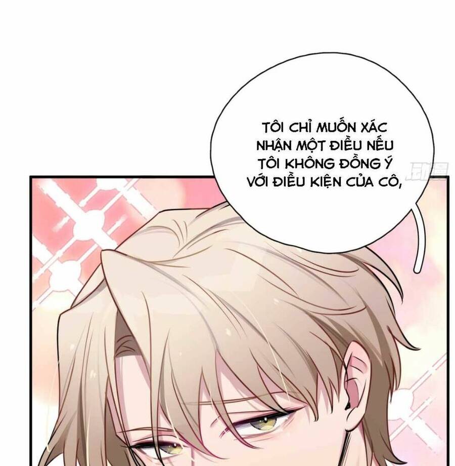 Ta Cùng Cẩu Nam Nhân Yêu Đương Chap 3 - Next Chap 4