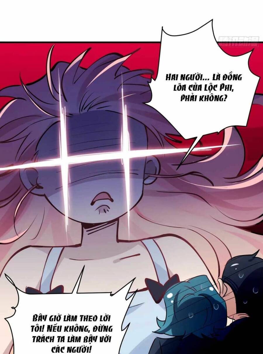 Ta Cùng Cẩu Nam Nhân Yêu Đương Chap 3 - Next Chap 4
